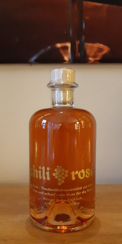 <br>Artikel-Nr.: 201<br>Chili Rosé<br>