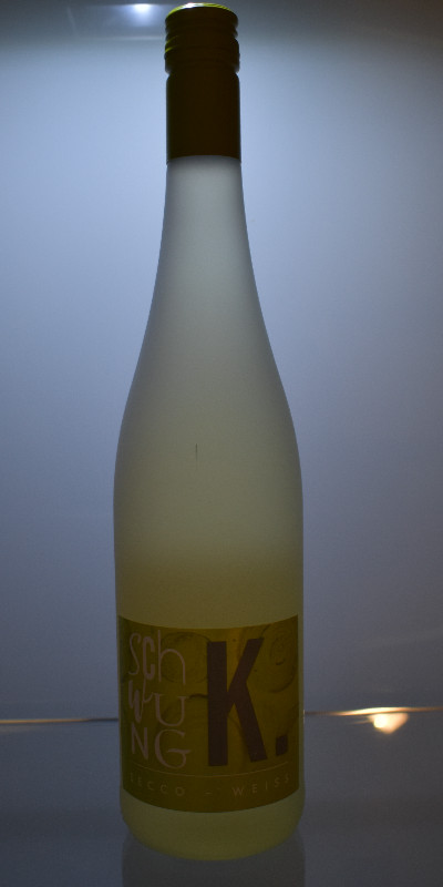 <br>Artikel-Nr.: 39<br>Secco weiß DeutscherPerlwein 0,75l<br>